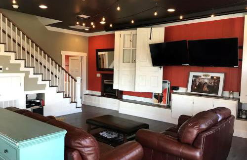 Private Barn Rental on 30-Acre Farm for Groups and Events in Jefferson City, Tennessee - Foto 24