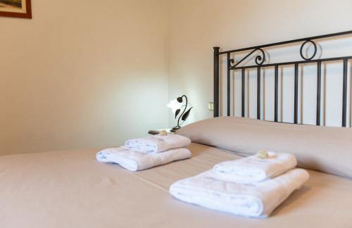 Pugnano Alto - appartamento Porcino - Photo 32