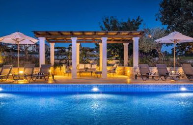 Villa Terrarossa - Luxury Istrian Villa near Poreč - Foto 41