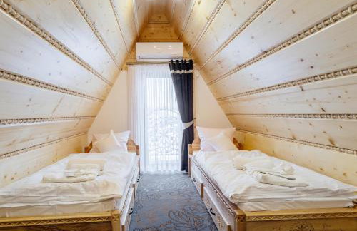 Machajówka - Apartamenty i Wypożyczalnia Rowerów elektrycznych - sauna - Foto 16