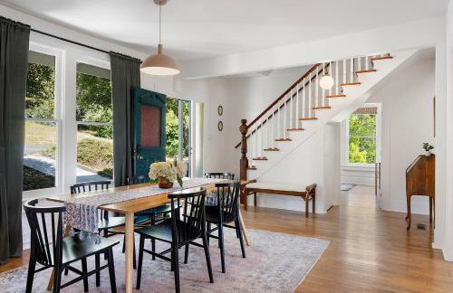 Sebastopol Farmhouse on 3 acres, fiber, kid friendly - Foto 5