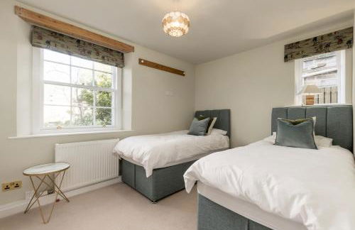 Greenways Wake Up on the Fairway at Gullane - Photo 37