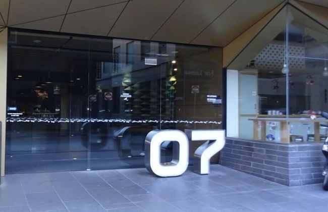 Riverview Suites by EdgeTrip - Foto 26