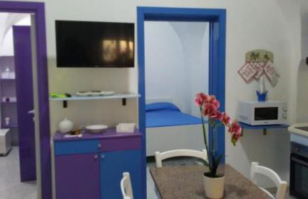 Casa Vacanza Arcobaleno - Foto 7