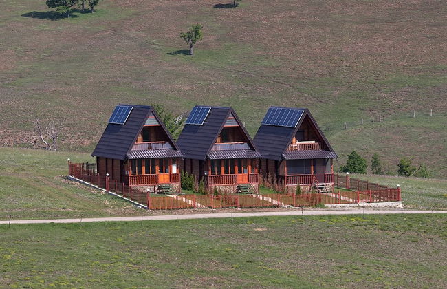 Brvnare Mir Zlatibor - Foto 1