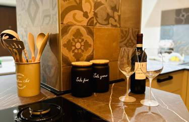 Appartamento “Amelia” Sperlonga - Foto 5