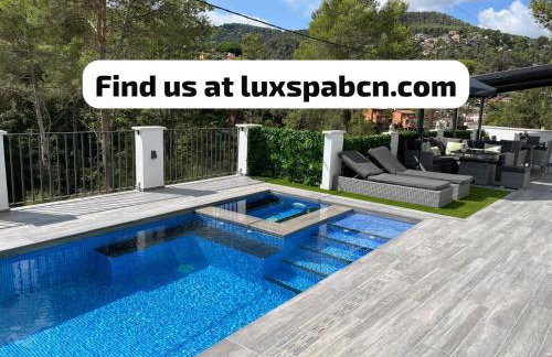 Lux Spa Barcelona - Foto 1