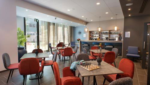 DOMITYS LYON LA MANUFACTURE - Foto 5