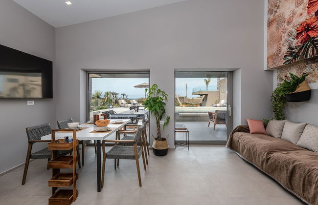 TAF Beach Villas with Tesla - Photo 51