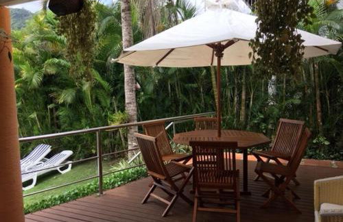 House by the sea in Angra dos Reis - Foto 31