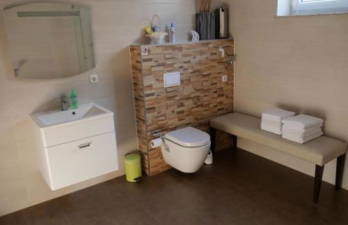 Apartment FALVIG inkl. Küche - Foto 24