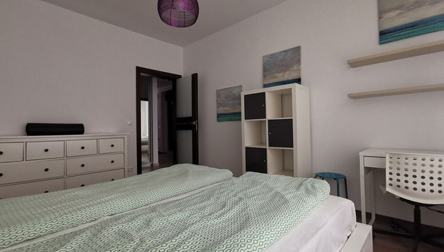 ShortStayPoland Leszczyńska - B14 - Foto 5, Camera