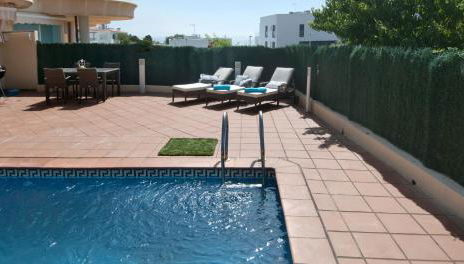 Apartament Les Tonyines - Foto 1