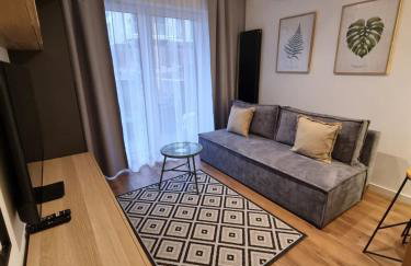 Mała Poleska - przytulny apartament z ogródkiem - Photo 9