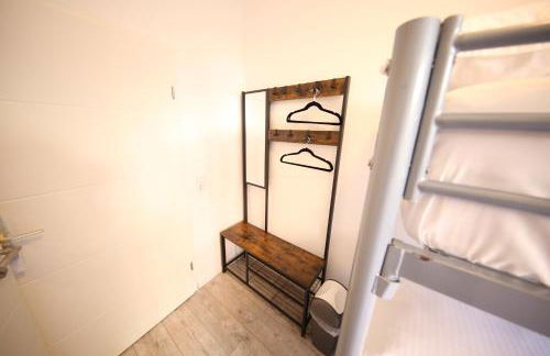 LUXOMES: Aparthotel Nürnberg Zentrum Süd - Foto 33