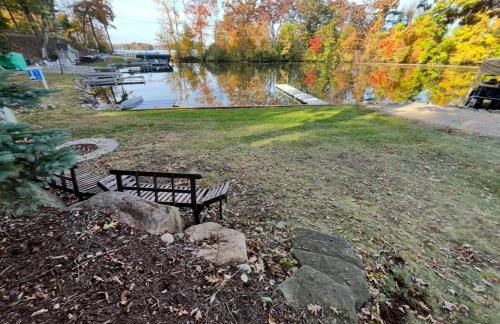 Well appointed Lakefront home - Foto 12