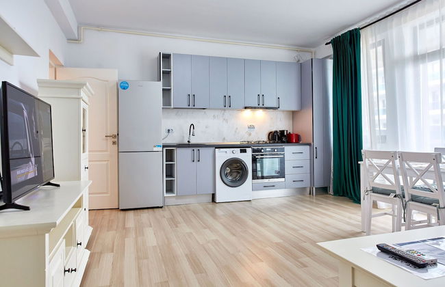 Apartamente Papaya - Foto 30