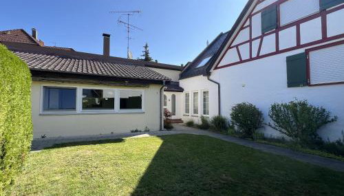 Ferienhaus Wasserburg - Foto 2