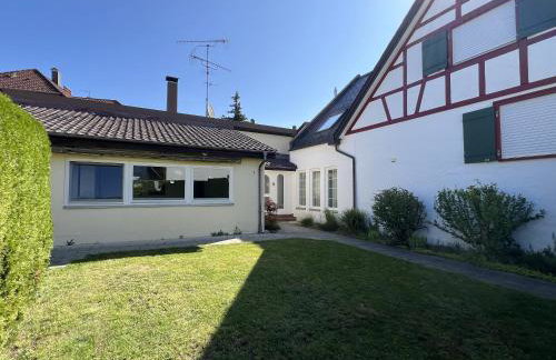 Ferienhaus Wasserburg - Foto 2