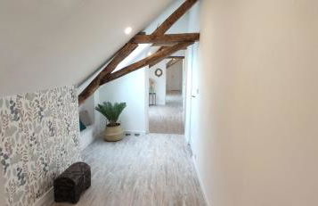 Gîte du bois Richer 4 étoiles avec piscine - Photo 19