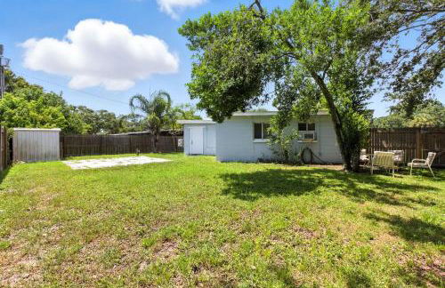 Coastal Getaway - Foto 19