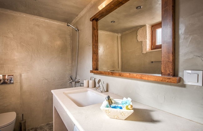 Blue Caves Villas - Foto 67