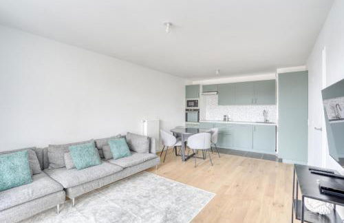 C est Votre Maison - Foto 1