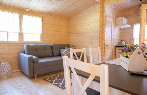 Agroturystyka Nowa Pasłęka - Foto 8