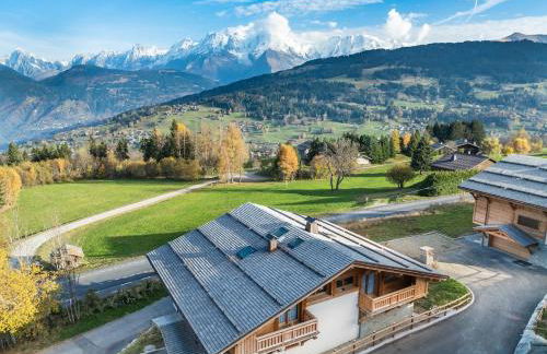 Chalet 180 I Le Chalet Club - Foto 16