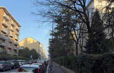 Sky Urban Valtorta - Foto 33