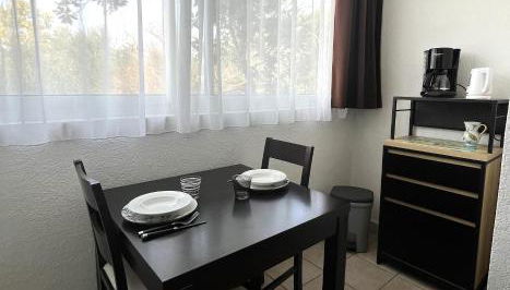 SAINT FLORENT - Studio 2 pers résidence piscine FLO 18 - Foto 3