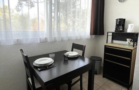 SAINT FLORENT - Studio 2 pers résidence piscine FLO 18 - Foto 6