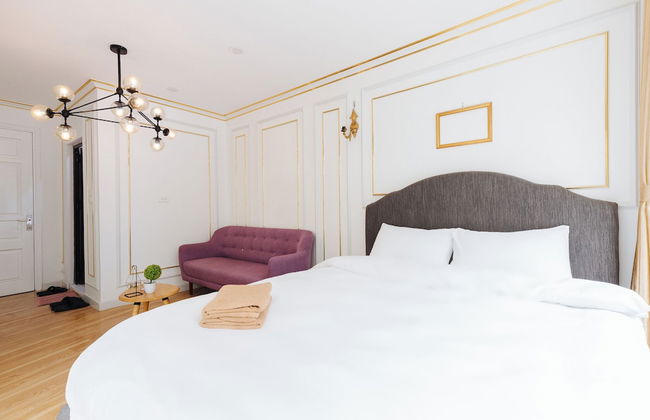 SAZIHOME Le Thanh Tong Hanoi - Foto 10