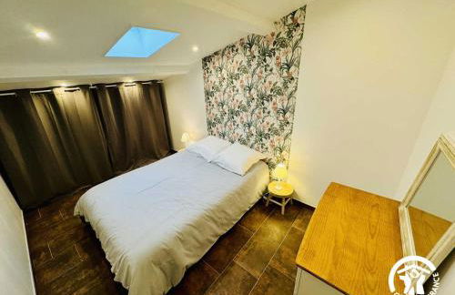 Gite de l'avenue - Foto 7