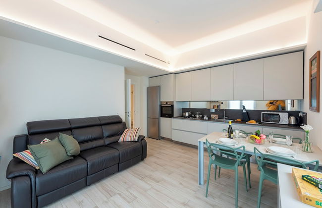 Cozy Flat In Sestri Levante - Foto 20