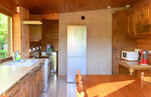 Maison L'Hirondelle Rustique à Tournavaux - Foto 16