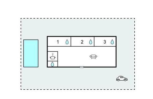 Villa Gabriel - Foto 2