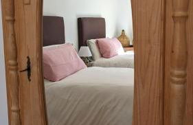 Casa Moraleda I Vivienda Rural - Foto 22