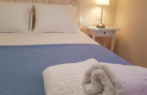 Christi Apartments Α&Β - Foto 54