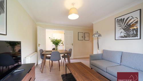 Maidenhead - 2 Bed & parking - Foto 2, Other