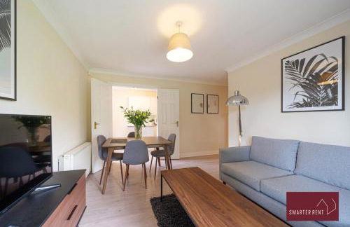 Maidenhead - 2 Bed & parking - Foto 2