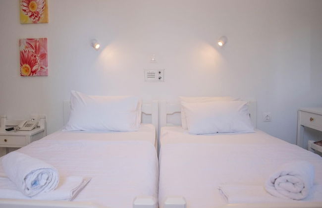 Dimitra & Evdokia Hotel - Foto 9