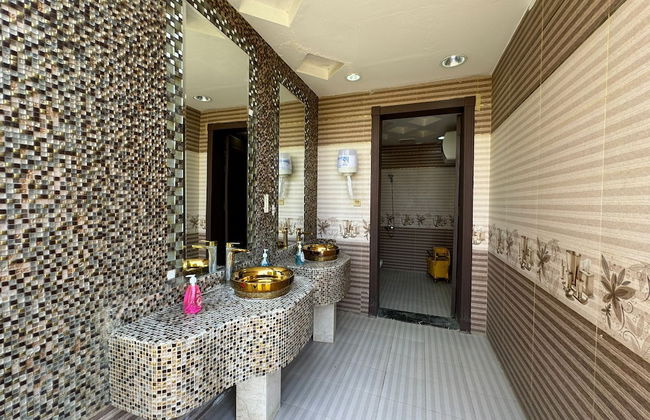 VIP resort chalet 19 - Foto 42