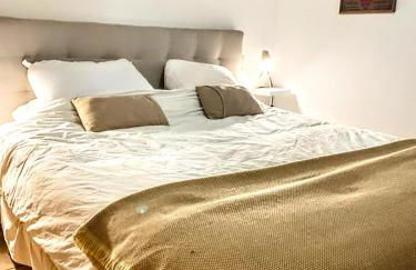 Holiday Apartment Javea, Puerto, planta baja, 2 bedr, own garden - Foto 19