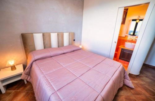 Panoramic Villa Overlooking The Aeolian Islands - Foto 24