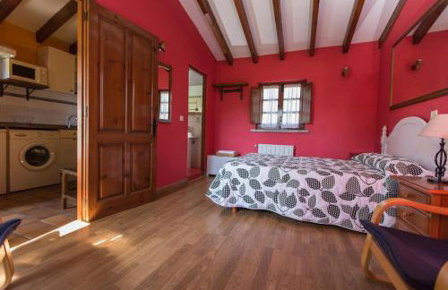 Apartamentos Rurales Playa del Canal - Foto 33