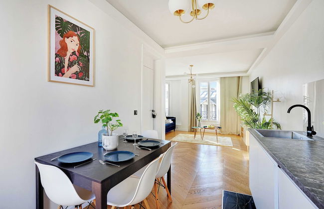 Résidence Paris JAVEL - Photo 47