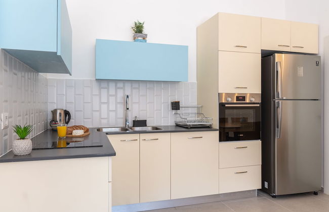 Splendid Achziv Garden Apartment - Foto 13