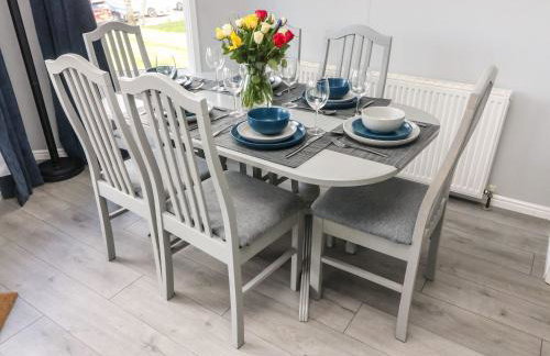 Park View Lodge, Arnside 7 - Foto 9