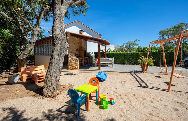 Flôr da Laranja, Albufeira - Foto 76